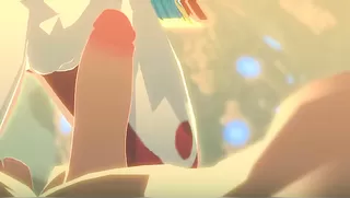 Serviet mipha sequence