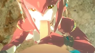 Serviet mipha sequence