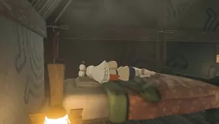 serviet Paya light world