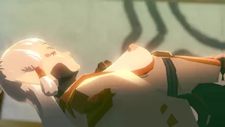 serviet Paya light world