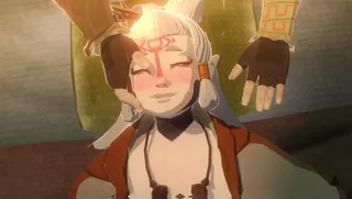 serviet Paya light world