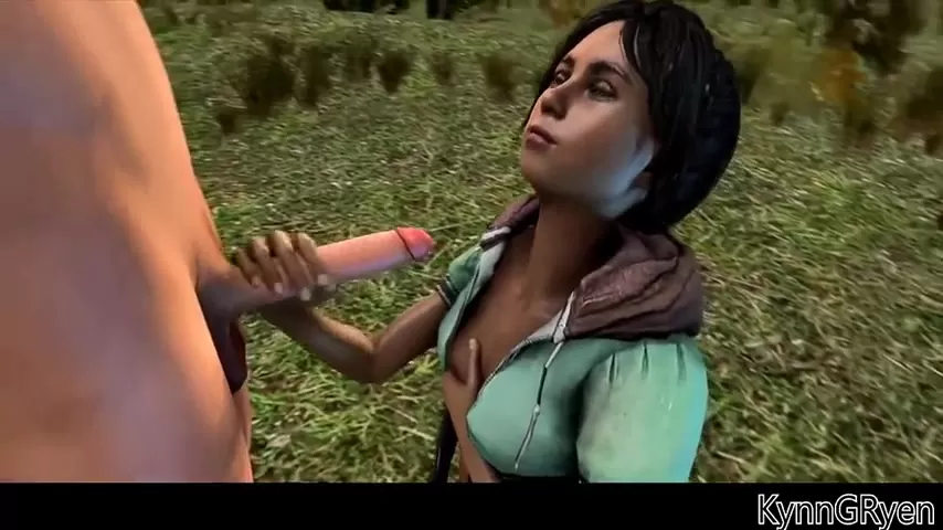 Far cry 4 porn