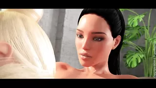 Sensual Adventures: Episode 3 The Exhibition
