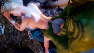 Anorsel: A Mysterious Ritual (Lord-Kvento)