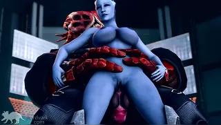 Blue Star - Part 3