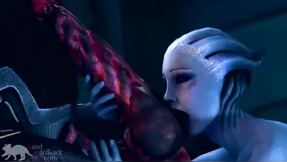 Blue Star - Part 3
