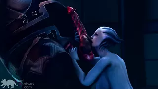 Blue Star - Part 3