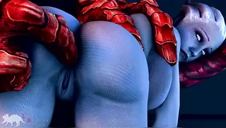 Blue Star - Part 3
