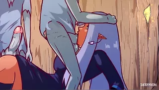 FandelTales (Derpixon)