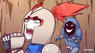 FandelTales (Derpixon)