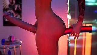 Hard Dick's Nights