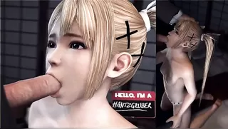 Marie Rose 2 -  Part 1