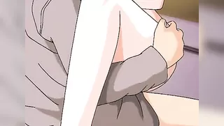 Anime Fiction - Part 1