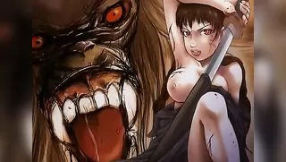 Anime Fiction - Part 1