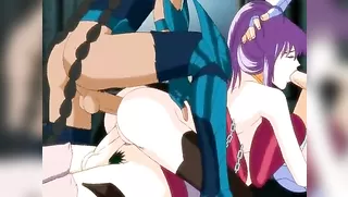 Anime Fiction - Part 2