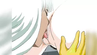 Anime Fiction - Part 2