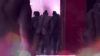 Taimanin Doujin episode3