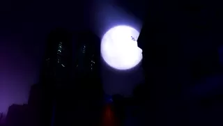 Taimanin Doujin episode3