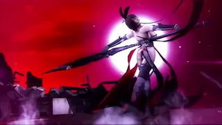 Taimanin Doujin episode3