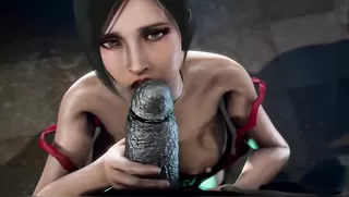 Resident Evil Another Day