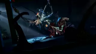 Resident Evil Another Day