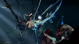 Resident Evil Another Day