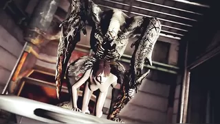 Resident Evil. Project:Succubus