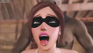 Tavern Wench Challenge