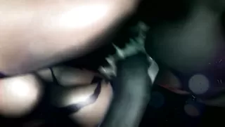 Taimanin Doujin. Chaos Arena