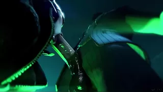 Don't Harley Quinn, Don't Batman