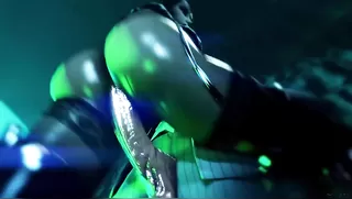 Don't Harley Quinn, Don't Batman