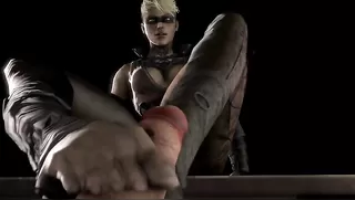 Don't Harley Quinn, Don't Batman