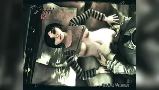 Alice ( Madness Returns ) assembly