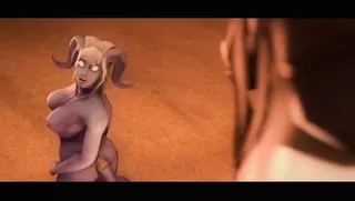 Arena of Depravity - Coliseum of Lust