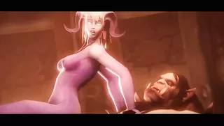 Arena of Depravity - Coliseum of Lust