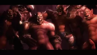 Arena of Depravity - Coliseum of Lust