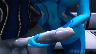 Cortana ( Halo ) assembly