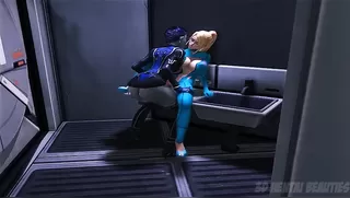 Cortana ( Halo ) assembly