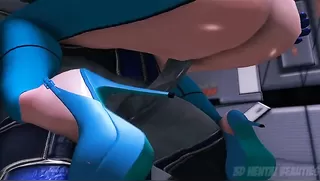 Cortana ( Halo ) assembly