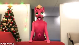 Holiday Hijinks