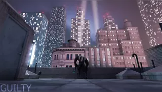 Spider-Gwen x Venom