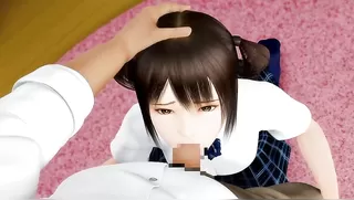 Training Lesson - Tantalizing the Girl Over the Course of 3 Days - Part 1