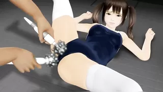 Training Lesson - Tantalizing the Girl Over the Course of 3 Days - Part 2