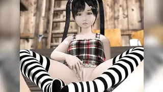 Ecchi Secret Kichi