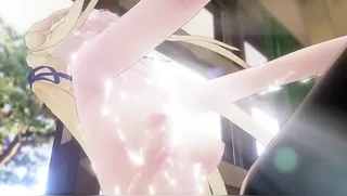How to raise a boring blonde twintail girl Sae nai kinpatsu tsuin teru no sodate kata
