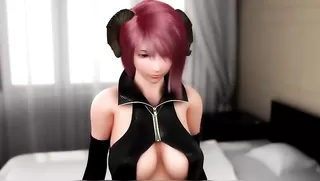 AKUMA NO OSHIGOTO
