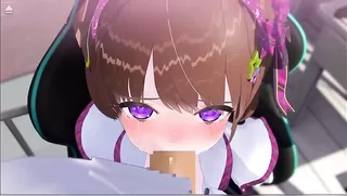 Re:Underground Idol x Raised in R*peture