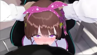 Re:Underground Idol x Raised in R*peture