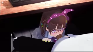 Re:Underground Idol x Raised in R*peture