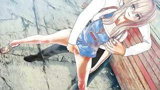 The Reason Reika-sama Had a Sex Battle With You